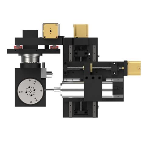 5 axis cnc milling machine v4 desktop with horizontal spindle|5 axis cnc hobby.